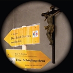 Motto 2013/14 Reich Gottes