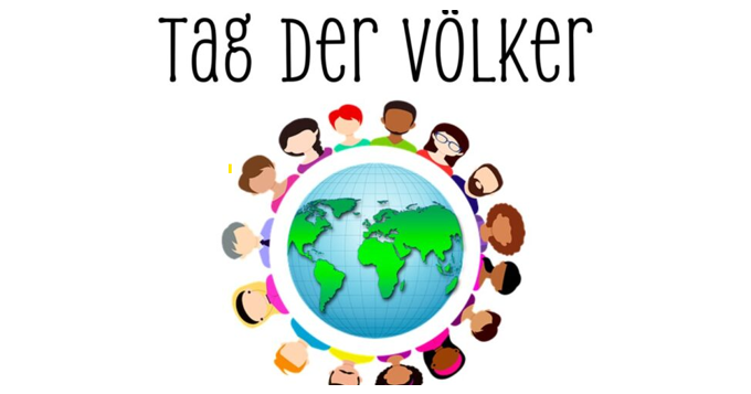 Tag der Völker